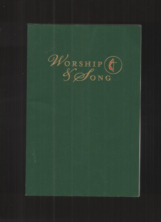 Worship & Song Pew Edition