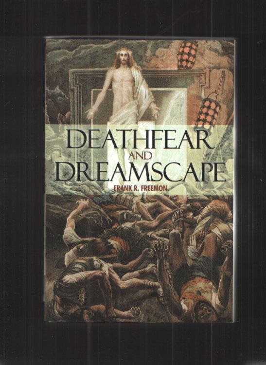 Deathfear and Dreamscape
