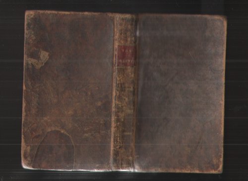 The Abbot; Being the Sequel of the Monastery in Two Volumes, Vol. II