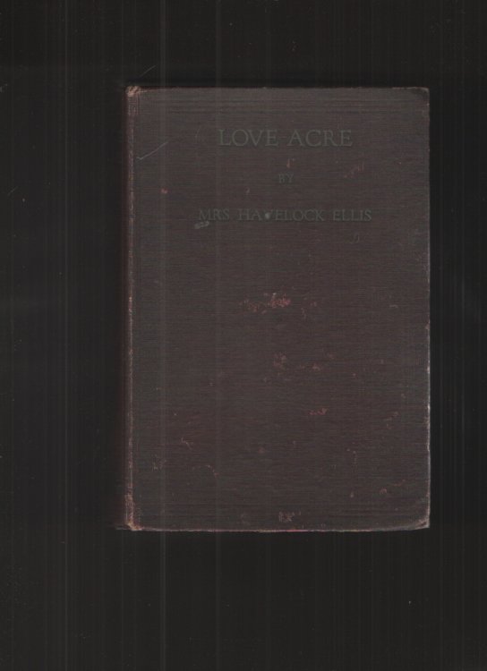 Love-Acre
