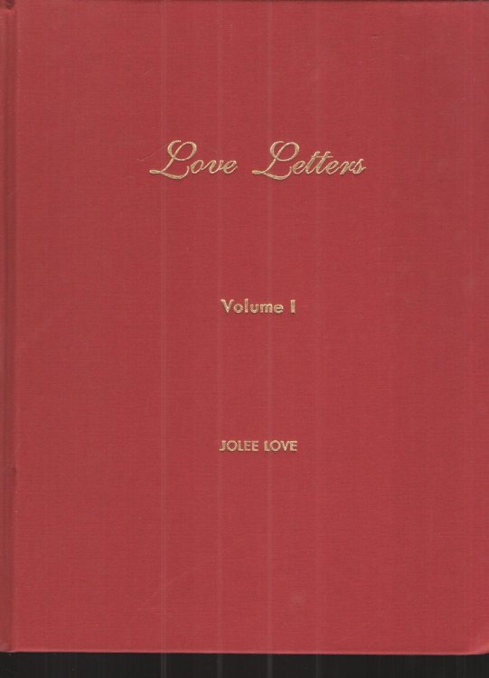 Love Letters, Volumes I & II