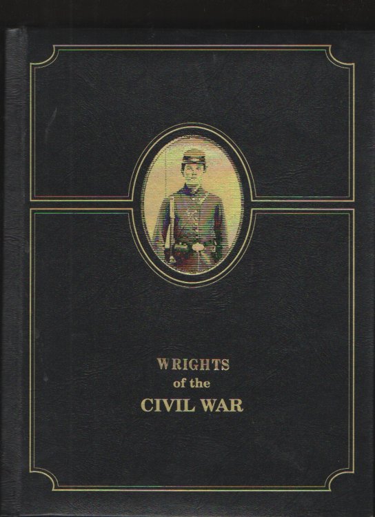 Wrights of the Civil War