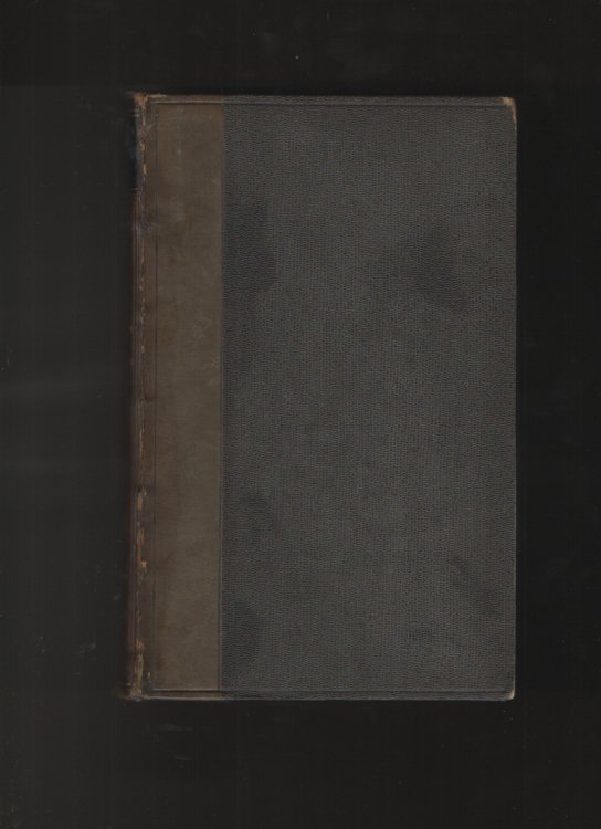 Memoirs of the life of the Right Honourable Richard Brinsley Sheridan
