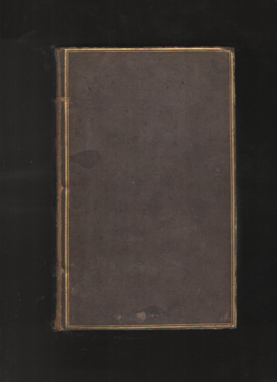The History of England From the Earliest Times in Four Volumes, Vol. I