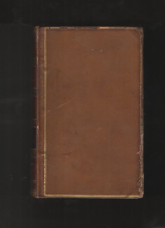 Bishop Burnet's History of His Own Time With Notes by the Earls of Dartmouth and Hardwicke, Speaker Onslow, and Dean Swift, to Which are Added Other Annotations, Complete Six Volume Set [6 Vols]