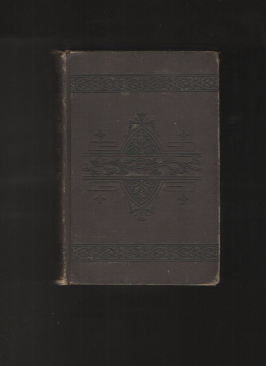 Sermons, Vol. I