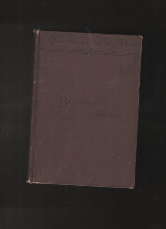 Bodyke A Chapter in the History of Irish Landlordism