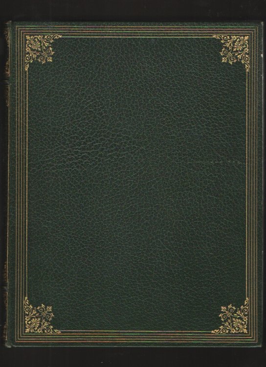 An Anniversary Book to John J. McDonald From His Friends of the Round Table Union League Club of Chicago