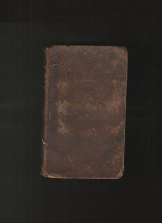 An Agridgment of Lectures on Rhetoric