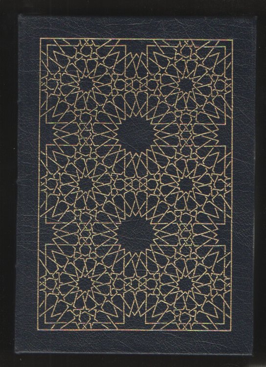 THE ARABIAN NIGHTS ENTERTAINMENTS. a Volume in 100 Greatest Books Ever Written Series.