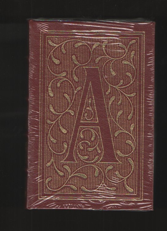 The Scarlet Letter