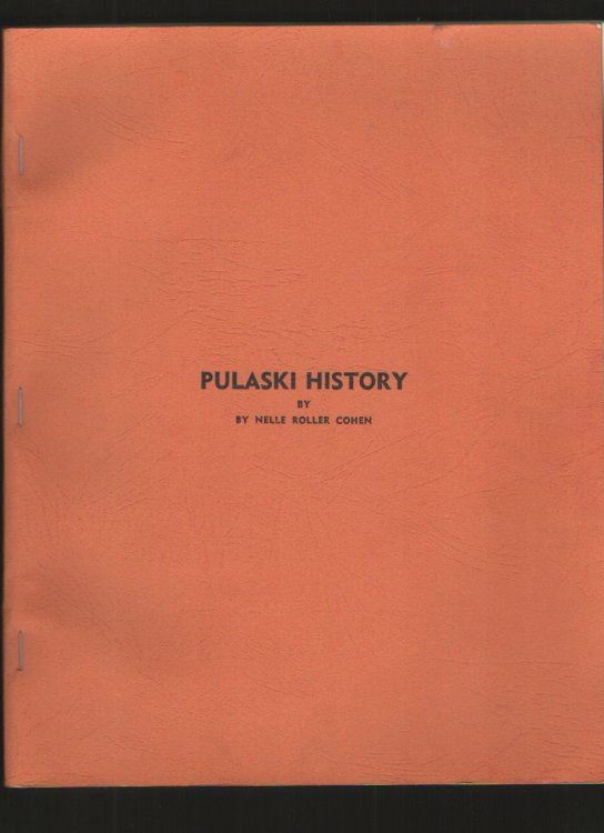 Pulaski History