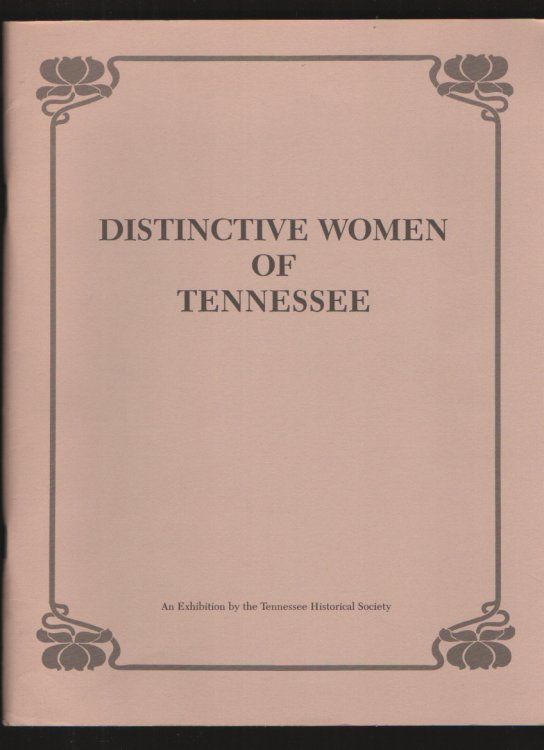 Distinctive Women of Tennessee