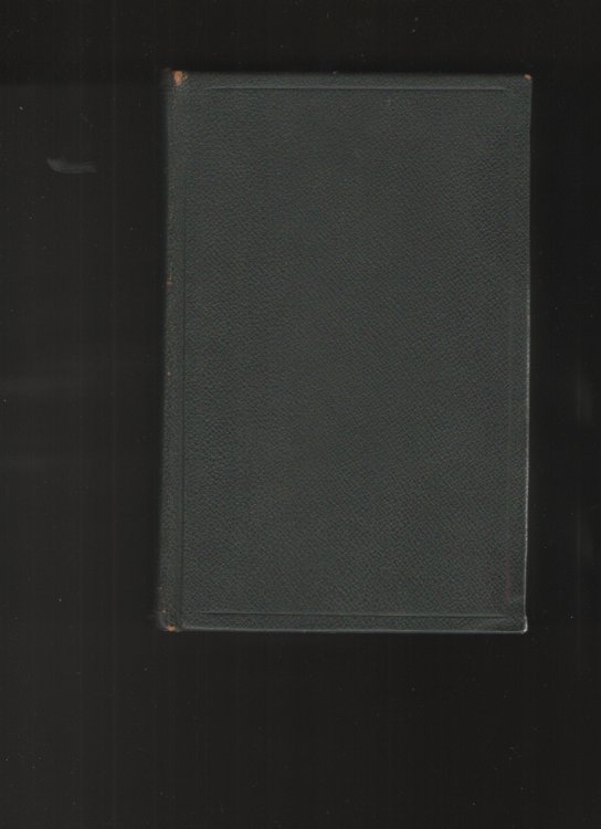 Nemesis Sacra A Series of Inquiries, Philological and Critical Into the Scripture Doctrine of Retribution on Earth