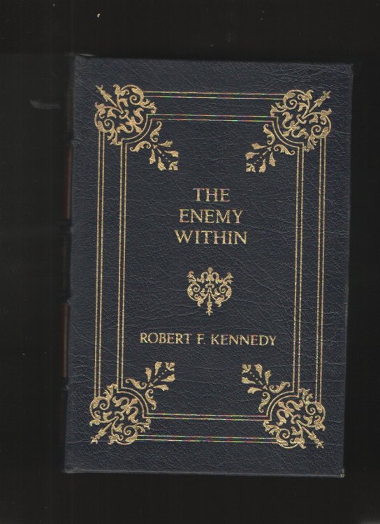 The Enemy Within