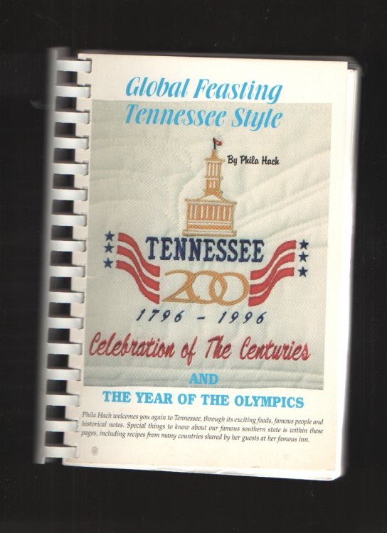 Global Feasting Tennessee Style