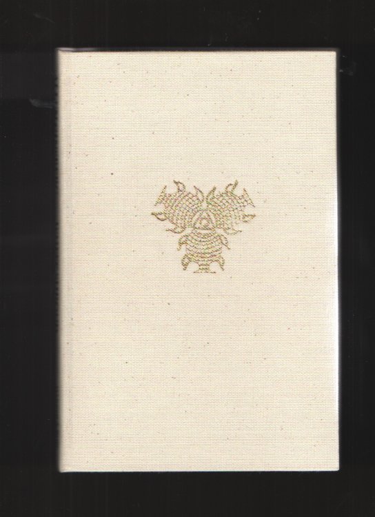 White Shroud Poems, 1980-1985