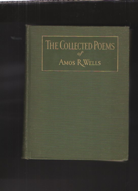 Collected Poems