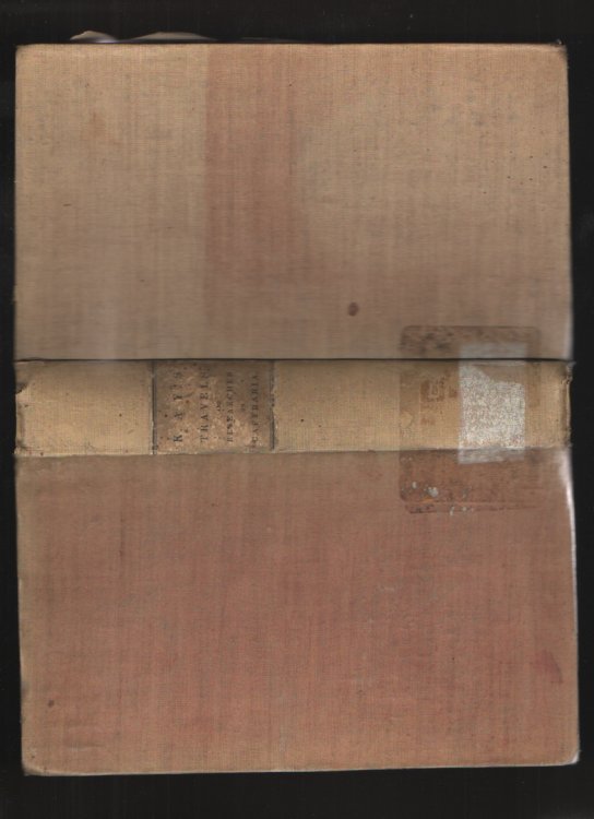 Travels and Researches in Caffraria Describing the Character, Customs and Moral Condition of the Tribes Inhabiting That Portion of Southern Africa