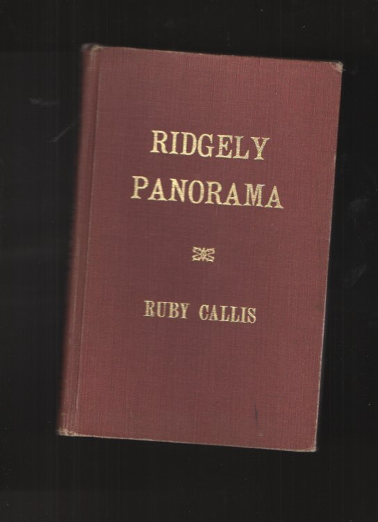RIDGELY PANORAMA