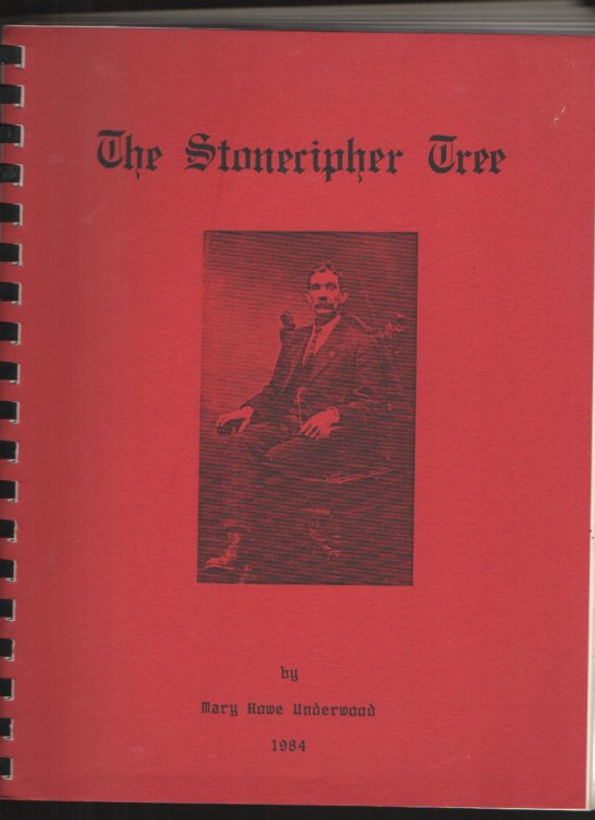 The Stonecipher Tree