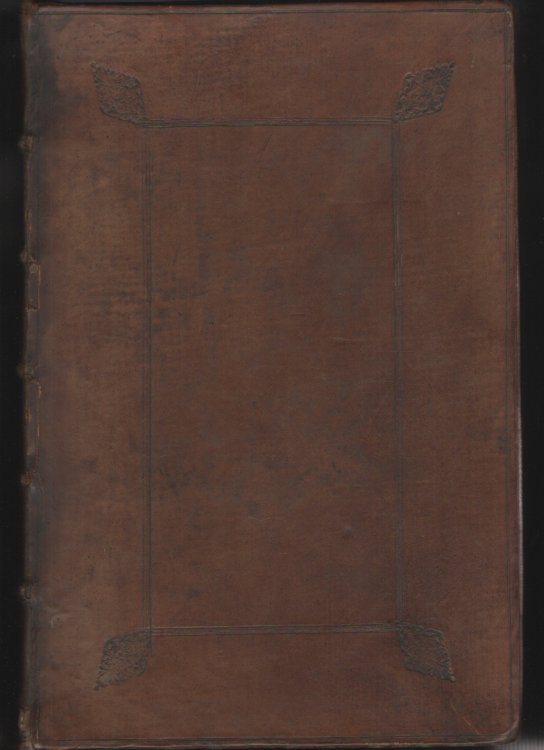 A Modest Enquiry Into The Mystery of Iniquity