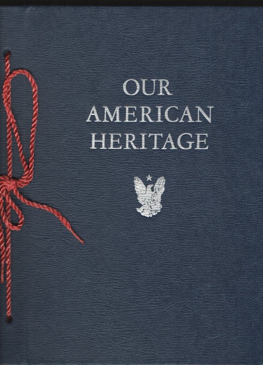 Our American Heritage