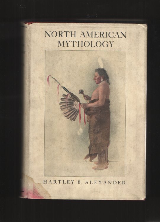 North American Mythology