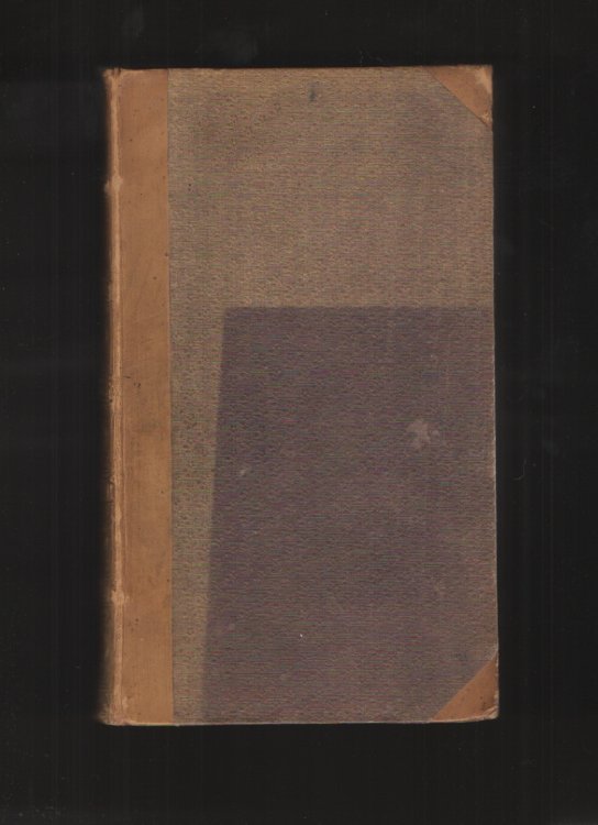 The Addresses of the Presidents of the United States, to Congress Complete in One Volume