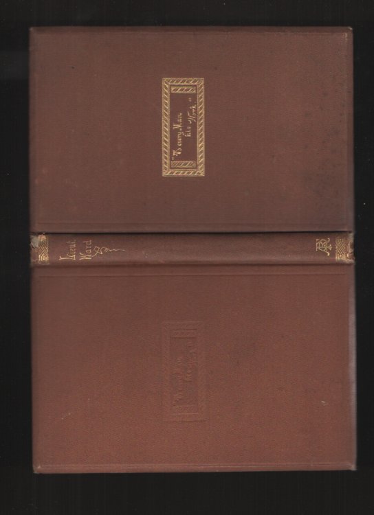 A Memorial of Giles F. Ward, Jr. Late First Lieut. Twelfth N. Y. Cavalry