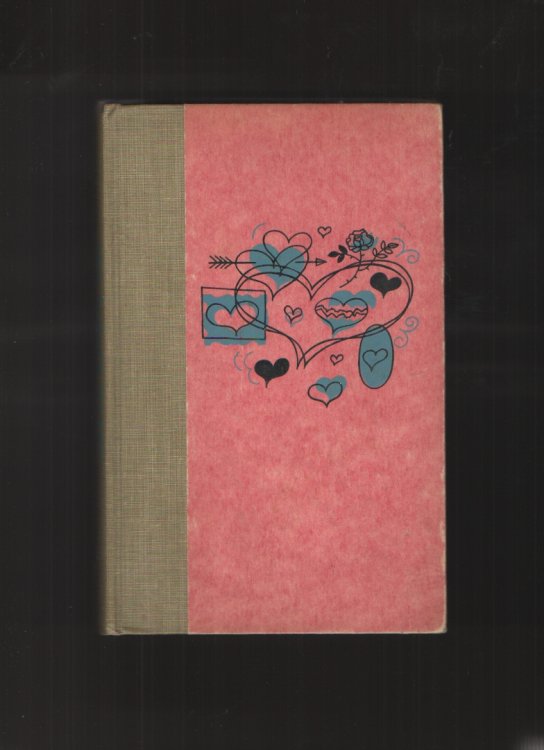 The Ponder Heart [Signed]