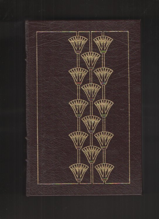 In search of identity An autobiography