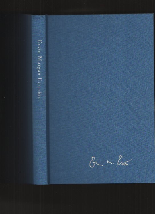 Ervin Morgan Entrekin 1927-1990