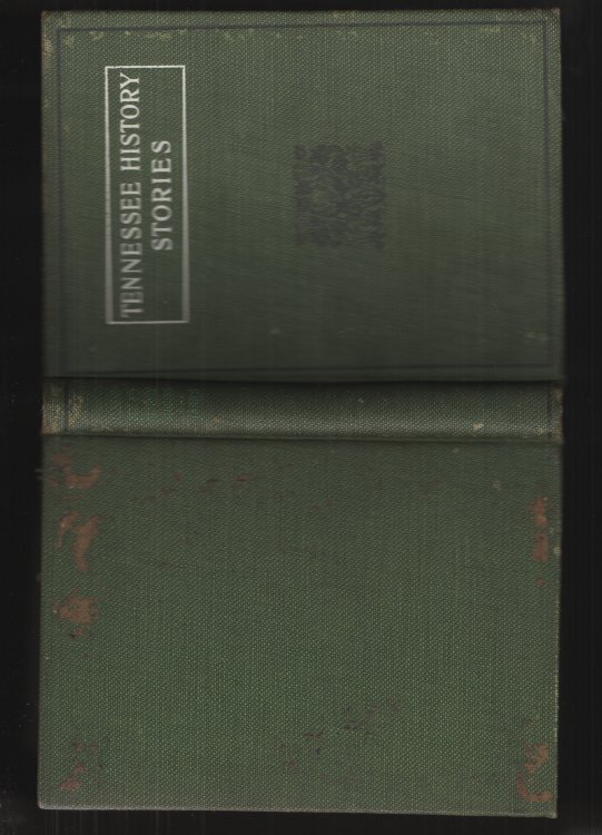 Tennesse History Stories