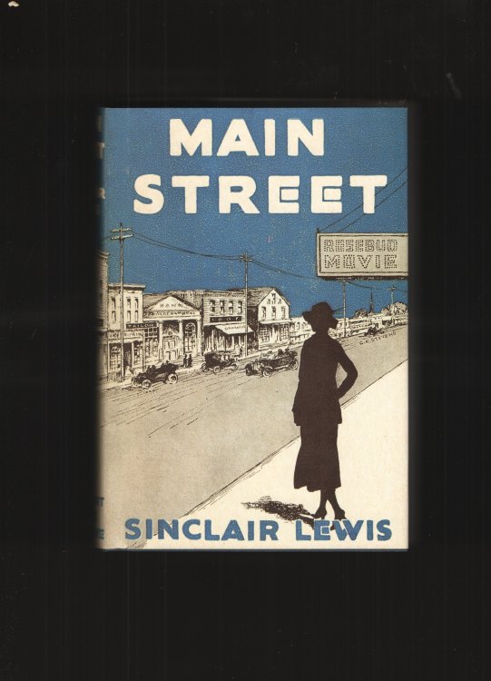 Main Street