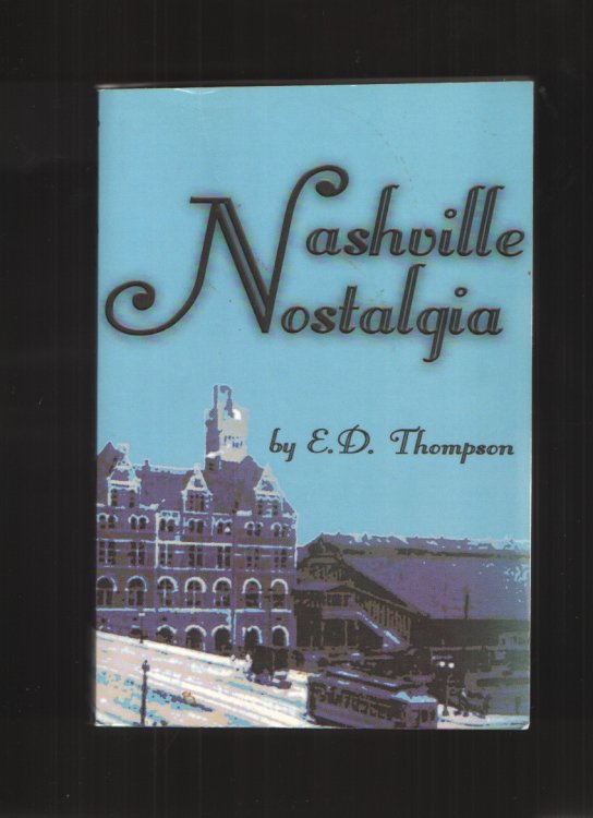Nashville Nostalgia