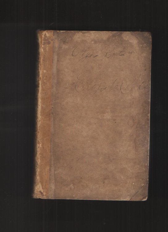 Acts Passed At the First Session of the Twenty-Fifth General Assembly of the State of Tennessee 1843-4