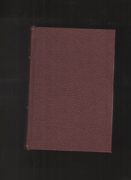 Tennessee and Tennesseans - Hardcover