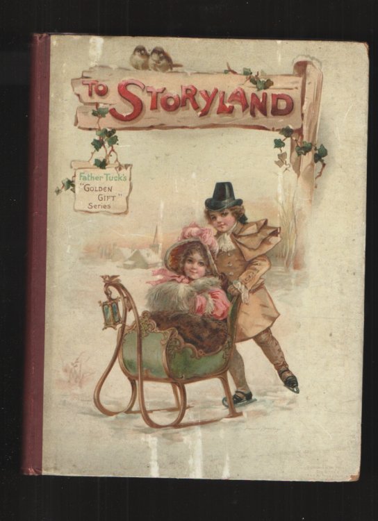 To Storyland