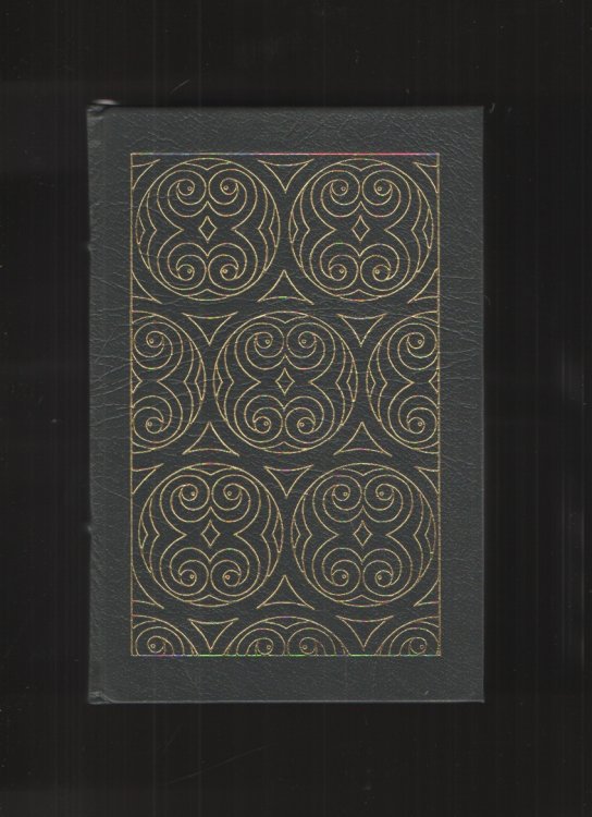 Stations of the Tide, Signed, First Edition