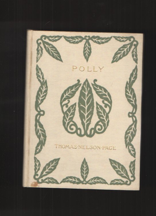 Polly A Christmas Recollection
