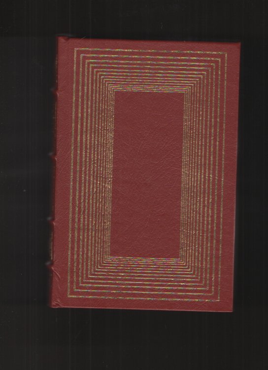 The Next Century - Signed First Edition