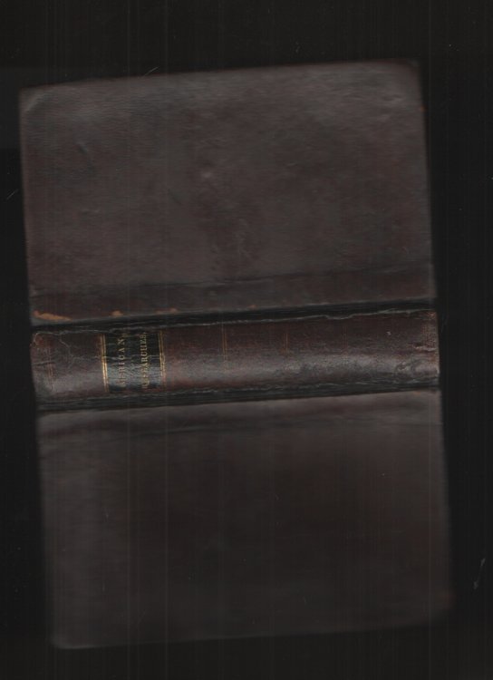 Travels and Researches in Caffraria Describing the Character, Customs and Moral Condition of the Tribes Inhabiting That Portion of Southern Africa
