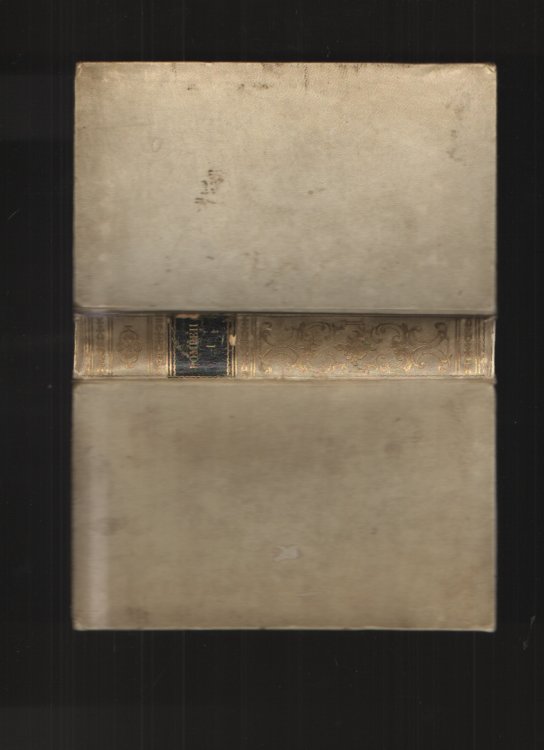 Pompeii, Volume I, The Library of Entertaining Knowledge