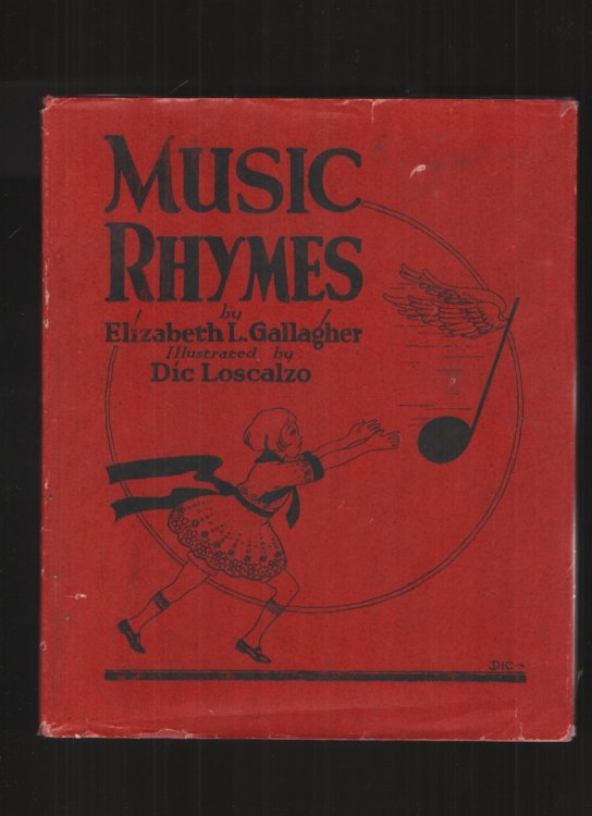 Music Rhymes