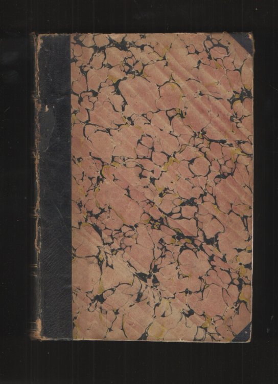 The Horticulturist and Journal of Rural Art and Rural Taste. . . . Vol. III, July 1848-June, 1849