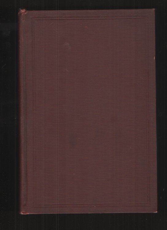 Kentucky Geological Survey, Fourth Series, Volume Two, Part Three