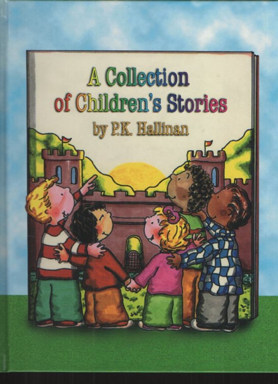 Collection of Children's Stories