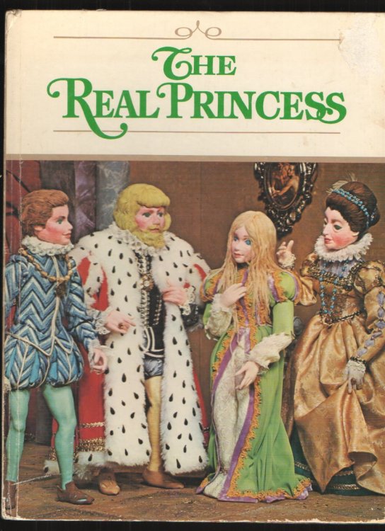 The Real Princess
