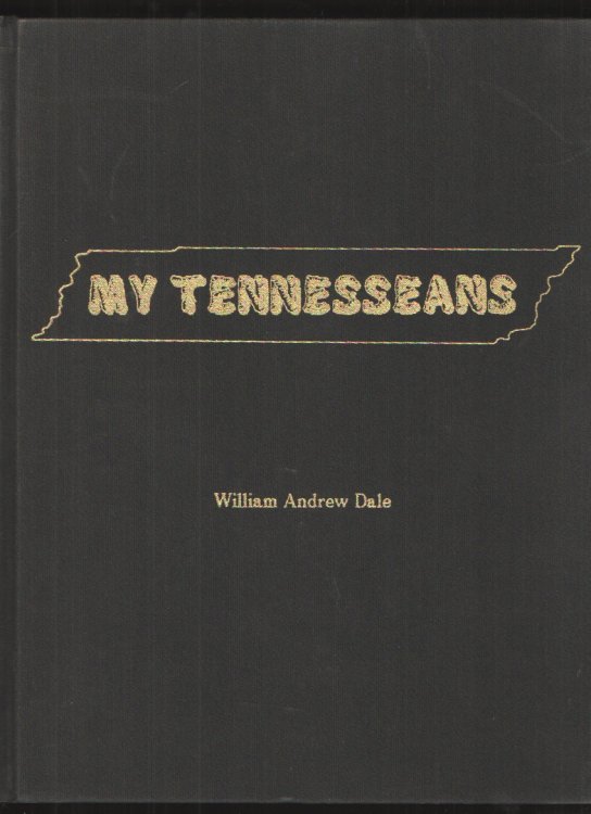 My Tennesseans